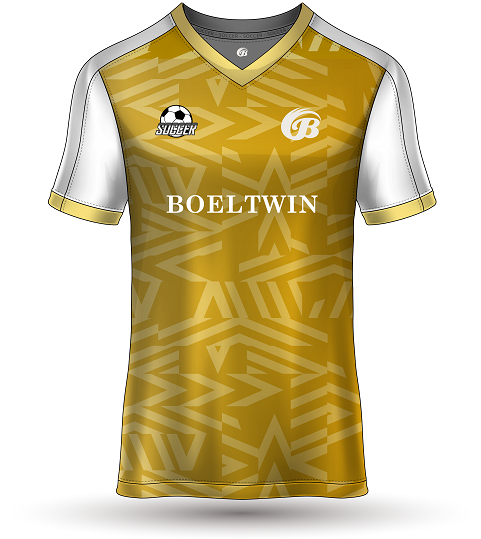 V-neck Soccer Jersey V-neck Soccer Jersey